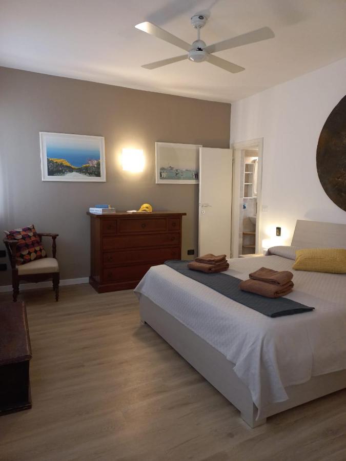 Apartment Cafoscari Venezia Eksteriør bilde