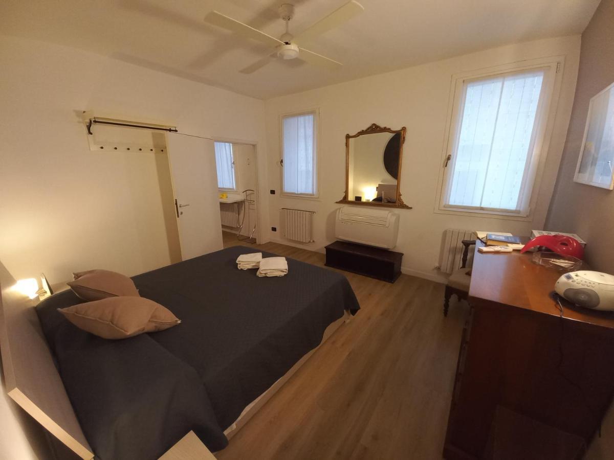 Apartment Cafoscari Venezia Eksteriør bilde