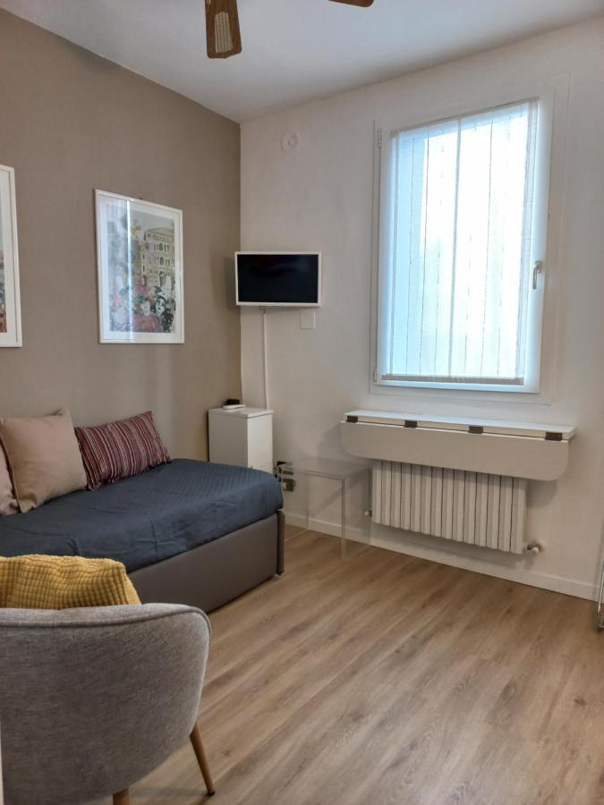 Apartment Cafoscari Venezia Eksteriør bilde