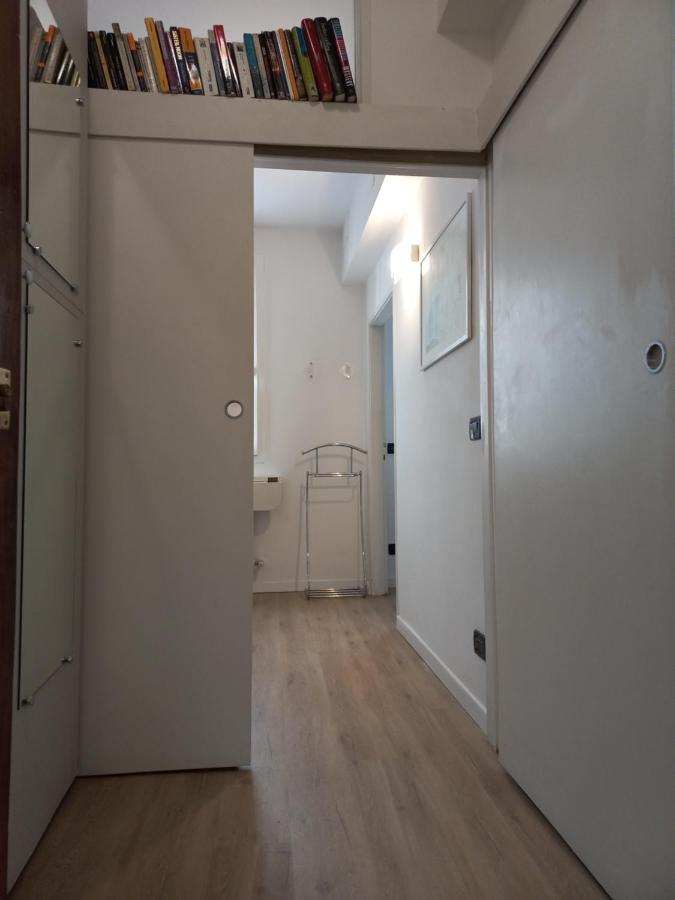 Apartment Cafoscari Venezia Eksteriør bilde