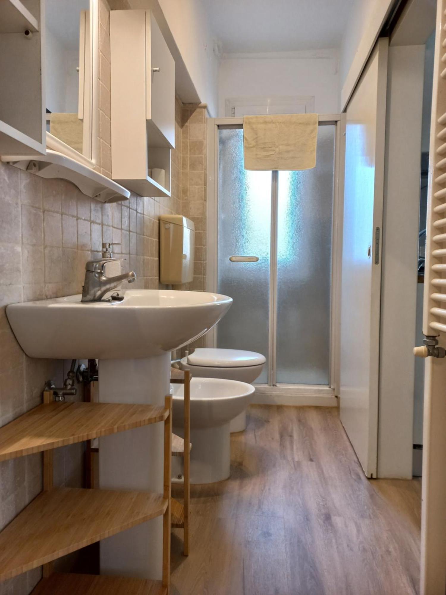 Apartment Cafoscari Venezia Eksteriør bilde
