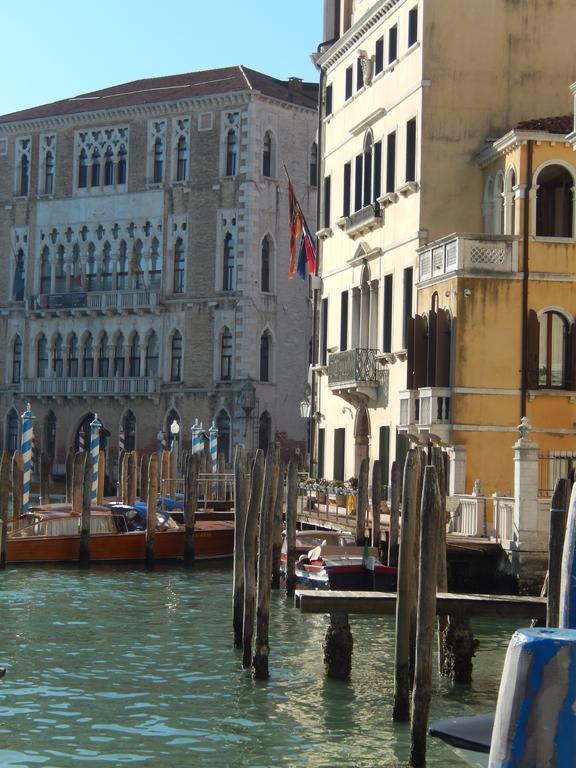 Apartment Cafoscari Venezia Eksteriør bilde