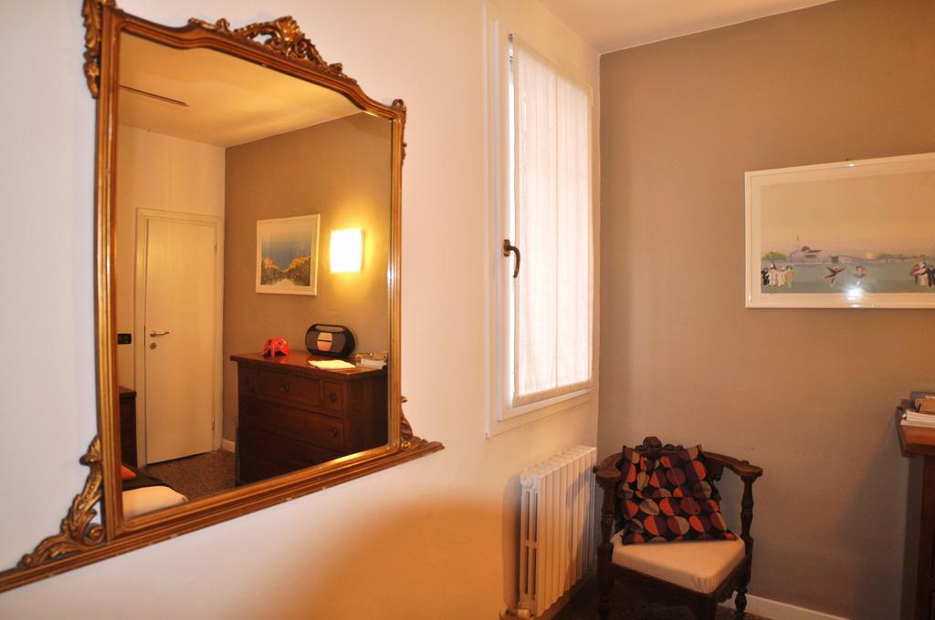 Apartment Cafoscari Venezia Eksteriør bilde